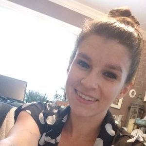 Meet your Posher, Kenzie